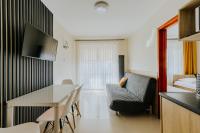 Appartement Deluxe