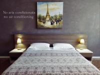 Habitación Doble Clásica