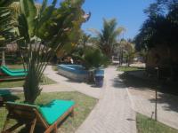 Bungalow de 2 dormitorios