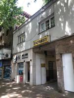 Departamento Céntrico Mendoza - con opcion de cochera- - Chambres d’hôtes Mendoza