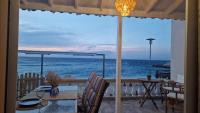 B&B Kokkari - Nereida (Νηρηίδα) Luxury Apartment - Bed and Breakfast Kokkari