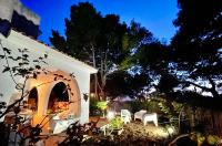 B&B Centomani - Antonia's Home - casa per le vacanze con giardino e veranda attrezzati - Bed and Breakfast Centomani
