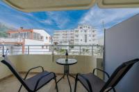 MonteCasa Seaview Rooms - Bed and Breakfast