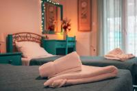 Mojo Studios Parga - B&B Parga