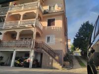 Apartment Snježana - Chambres d’hôtes