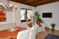 Appartement 1 Chambre avec Balcon