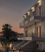 Privilegio Studio 1 - Chambres d’hôtes Kanáli