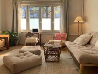 B&B Brussels - Superbe appartement avec jardin, sauna et jacuzzi - Bed and Breakfast Brussels