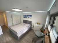 Valeria 26 Bosau am großen Plöner See - Ferienwohnung Bosau