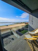 Aenona beach apartment - B&B Nona