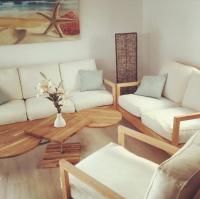 La Tejita Beachhouse - B&B La Tejita