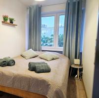 B&B Stalowa Wola - ParkHome - Bed and Breakfast Stalowa Wola