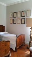 Junior Suite with Terrace