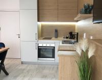 Аpartment Bella Vista - Ferienwohnung Obsor