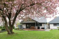 Casa alla Torre - Ferienwohnung Vollersode