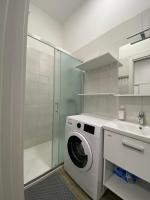 Appartement met 1 Slaapkamer