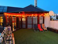 Relax House Budapest - B&B Budapest