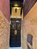 DAR ALKATIB MEKNES - B&B