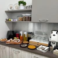 B&B MANDORLO BIANCO - Chambres d’hôtes Avola