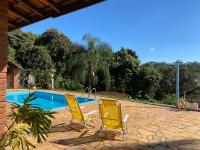 Habitación Doble con vistas al jardín - 1 o 2 camas