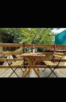 La calme terrasse - B&B