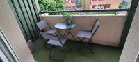 Cosy Apartment Strasbourg West Free Parking & Tram Access - B&B Strasburgo