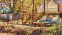 Glamping Dunas del sol - B&B