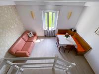 Apartment mit 2 Schlafzimmern