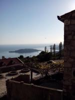 Apartamento con vistas al mar