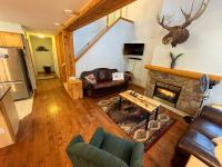 Three-Bedroom Chalet