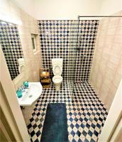 TRAVELERS AWARD WINNING PLACE IN THE HEART OF BUDAPEST Apartment Kamilla - B&B