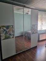 Habitación Villena lavanda - B&B Villena