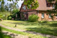 Ferienwohnung 1 im Landhaus am Wildpark Boek - B&B Boek