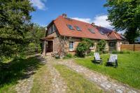 FeWo Am Wald - B&B