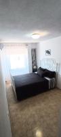 Apartamento con 3 dormitorios 3 minutos hasta la playa - B&B Denia