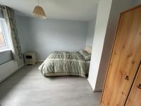 Double Room with Shared Toilet