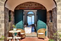Fondo Turiello - B&B Massa Lubrense