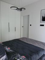Apartament Parkitka - Ferienwohnung