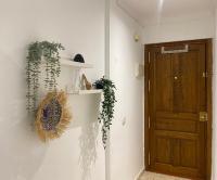 La Colina ESTUDIO con vista al mar - B&B Torremolinos