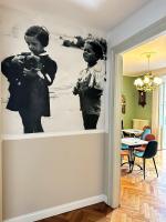 A casa di Bruna - B&B Gorizia