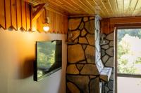 Doppel-/Zweibettzimmer mit Aussicht