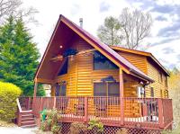 Black Beary Lodge #423 - B&B Gatlinburg