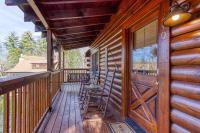 ER240 - Smoky Safari - B&B Pigeon Forge
