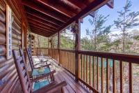 ER240 - Smoky Safari - B&B Pigeon Forge