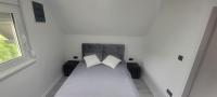 Apartamento con balcón
