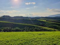 Drevenice Osádka - B&B Osádka