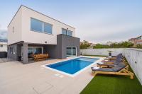 Luxury Villa Noemi - B&B Ražanac