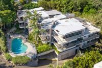 7 72 Panorama 200 Upper Hastings St Little Cove - B&B Noosa Heads