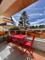 Appartement sur le port. - B&B