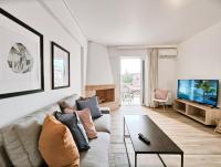 B&B Athens - Kalipsous Apartments by Verde Apartments - Bed and Breakfast Athens
